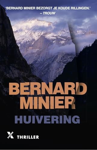 Huivering (Martin Servaz, 2) von Xander Uitgevers B.V.